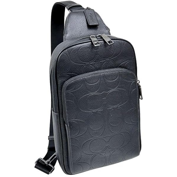 Amazon.co.jp: [COACH] [コーチ] バッグ ショルダーバッグ